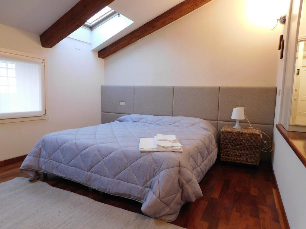 Residence La Mason Montebello Vicentino Habitación foto
