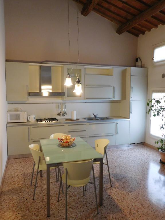 Residence La Mason Montebello Vicentino Habitación foto
