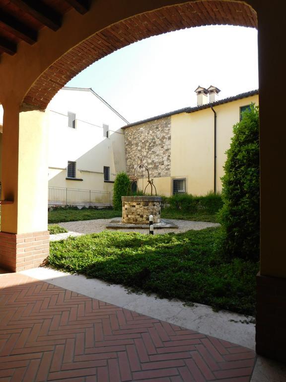 Residence La Mason Montebello Vicentino Exterior foto